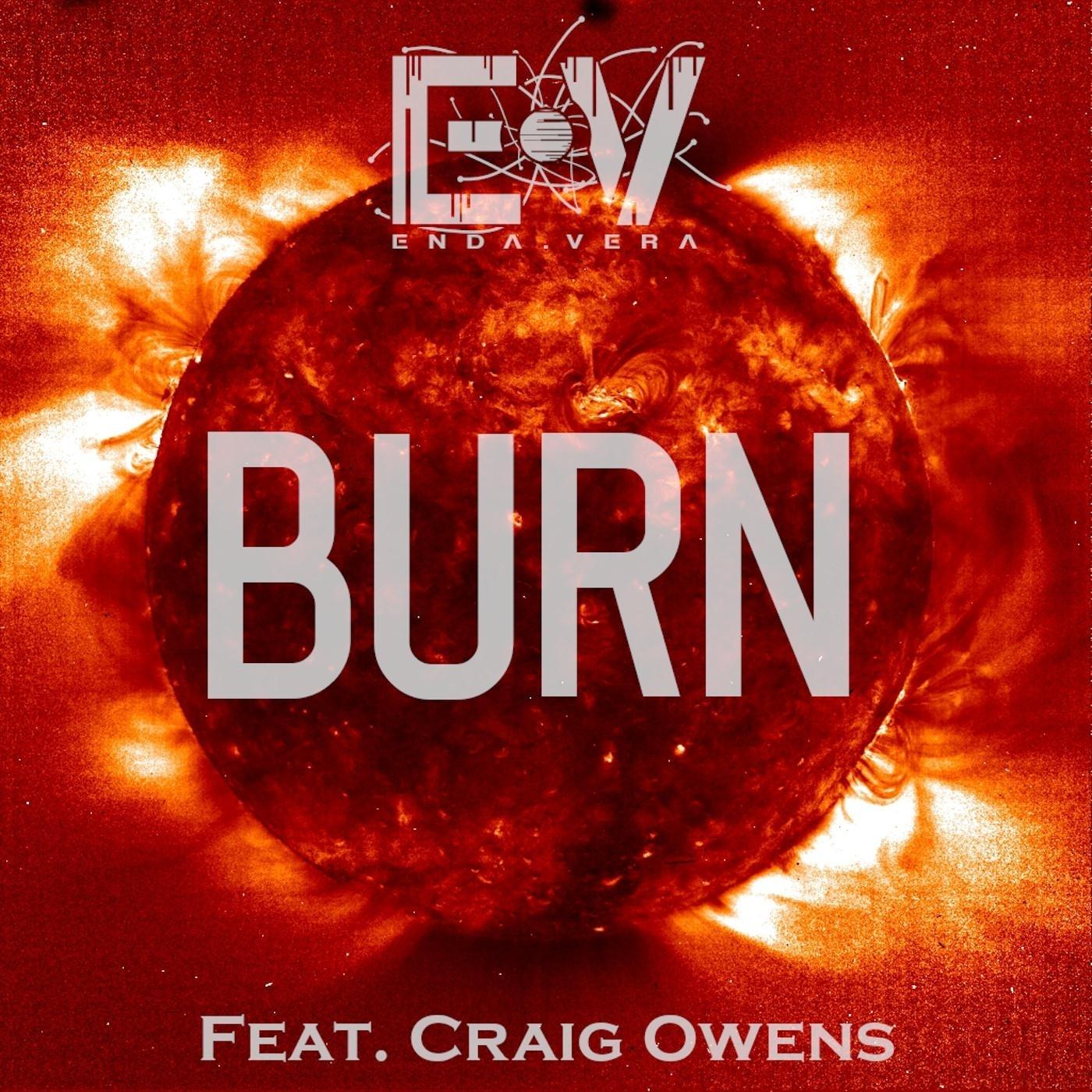 Burn (feat. Craig Owens)