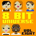 8-Bit Universe, Vol. 8