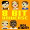 8-Bit Universe, Vol. 8专辑