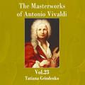 The Masterworks of Antonio Vivaldi, Vol. 23