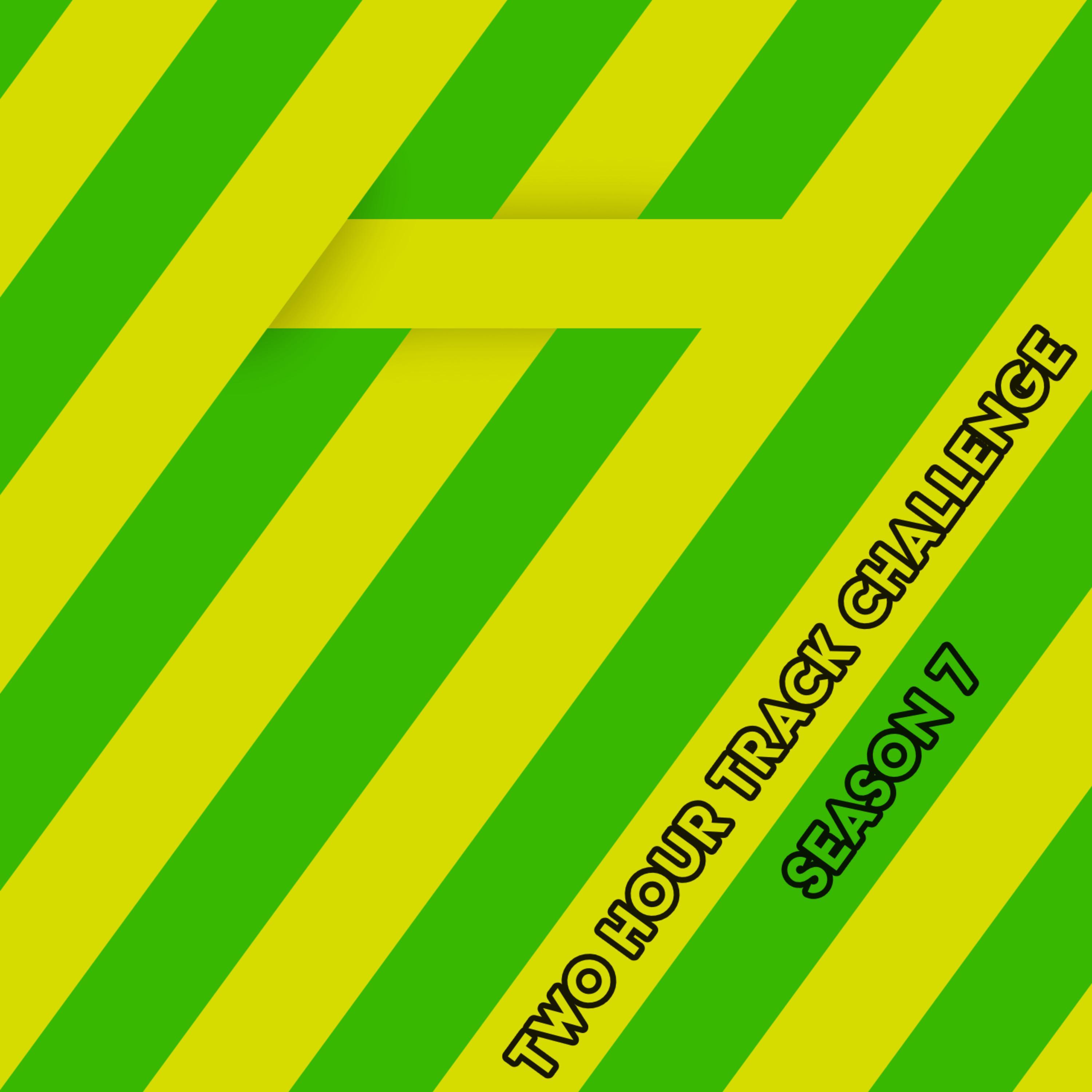 Two Hour Track Challenge, Season 7