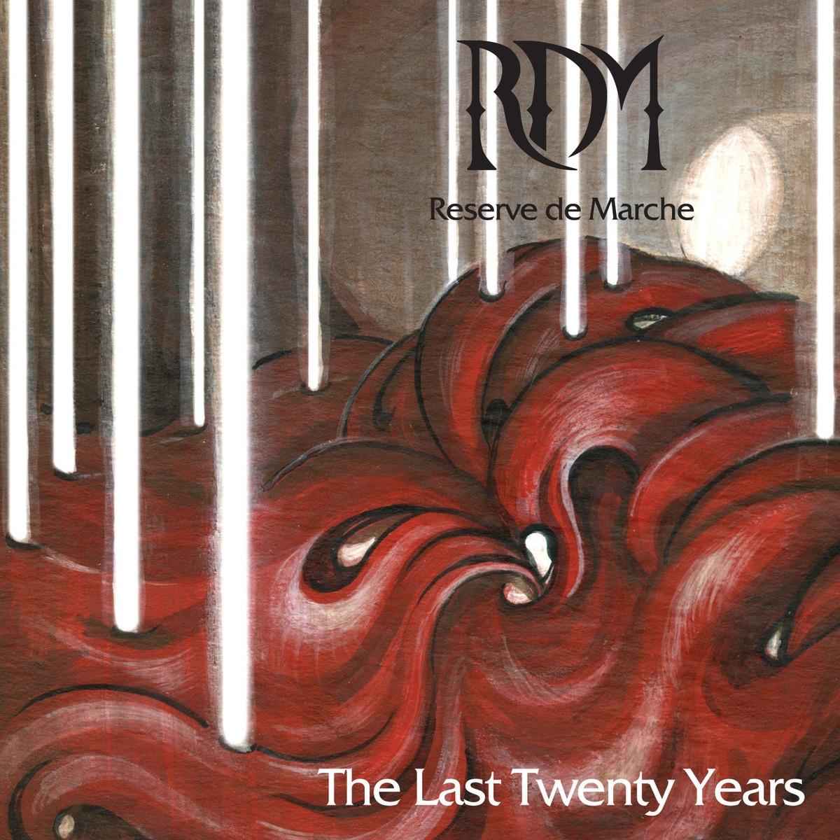The Last Twenty Years