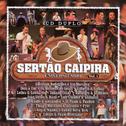 Sertão Caipira - Universitário - Vol 1专辑