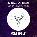 GO (Showtek Edit)