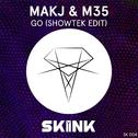 GO (Showtek Edit)专辑