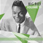 Big Boy Nat King Cole, Vol. 10专辑