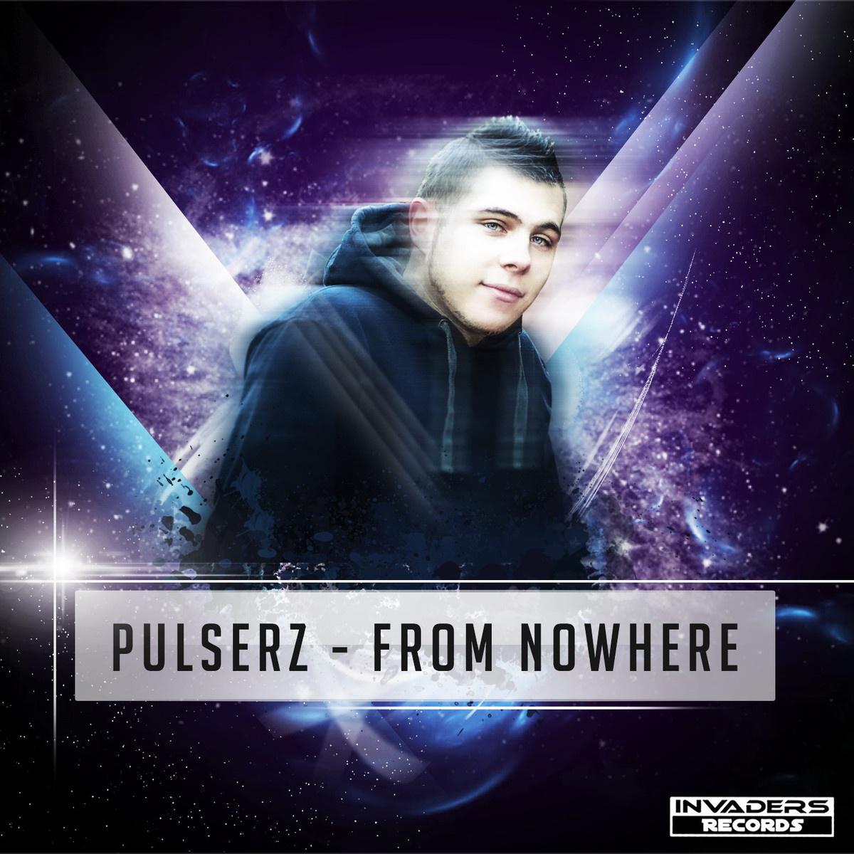 Pulserz - Money (Album Edit)