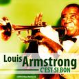 Louis Armstrong - C’est Si Bon