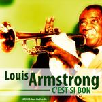 Louis Armstrong - C’est Si Bon专辑