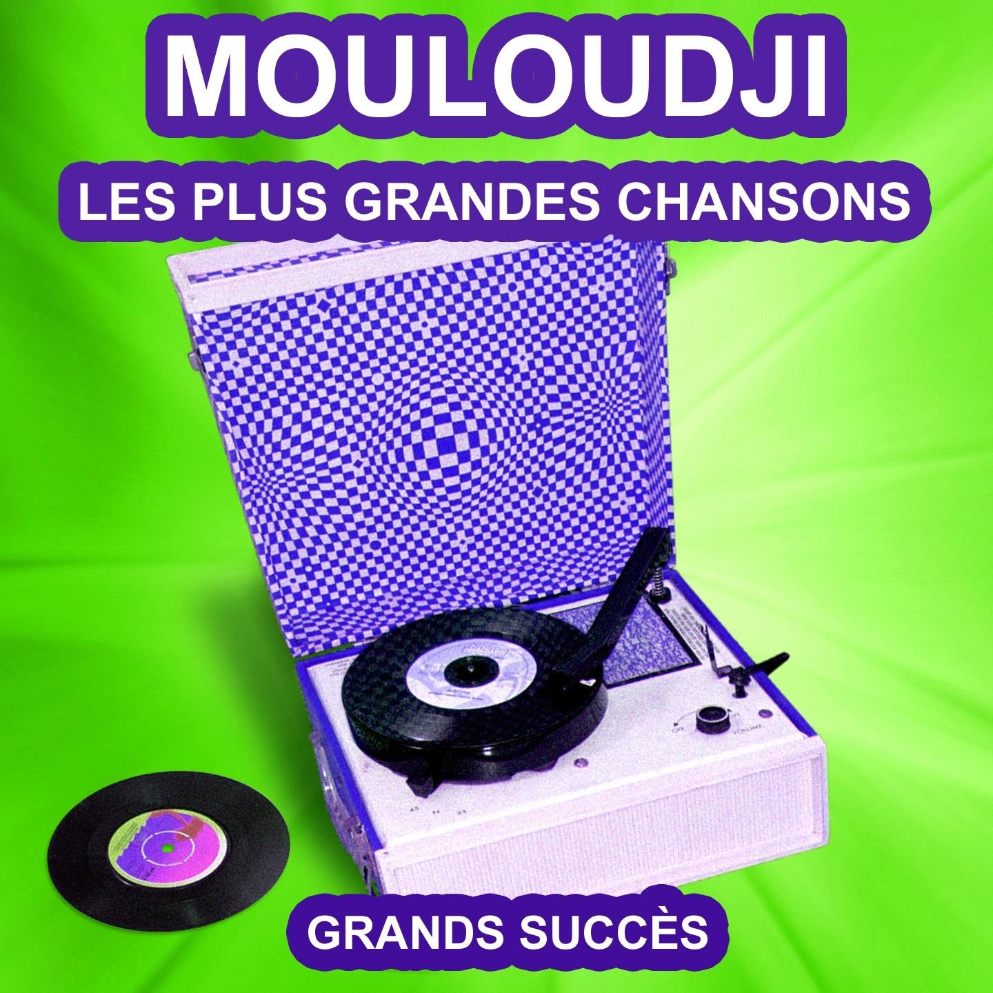 Mouloudji chante ses grands succès