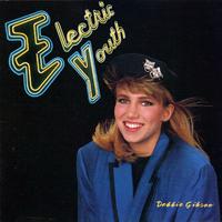 Debbie Gibson - Electric Youth (karaoke)