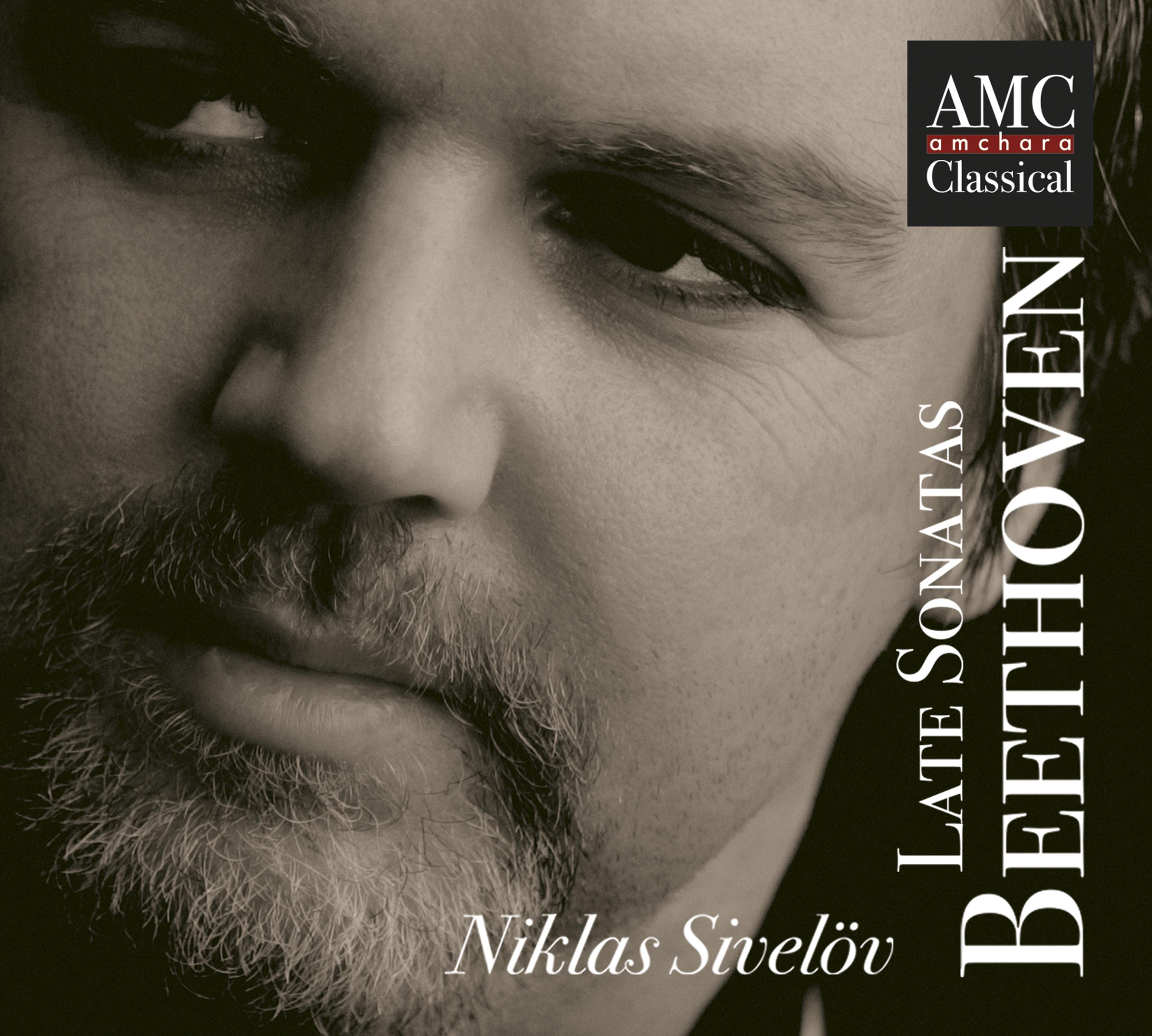 Beethoven: Late Sonatas