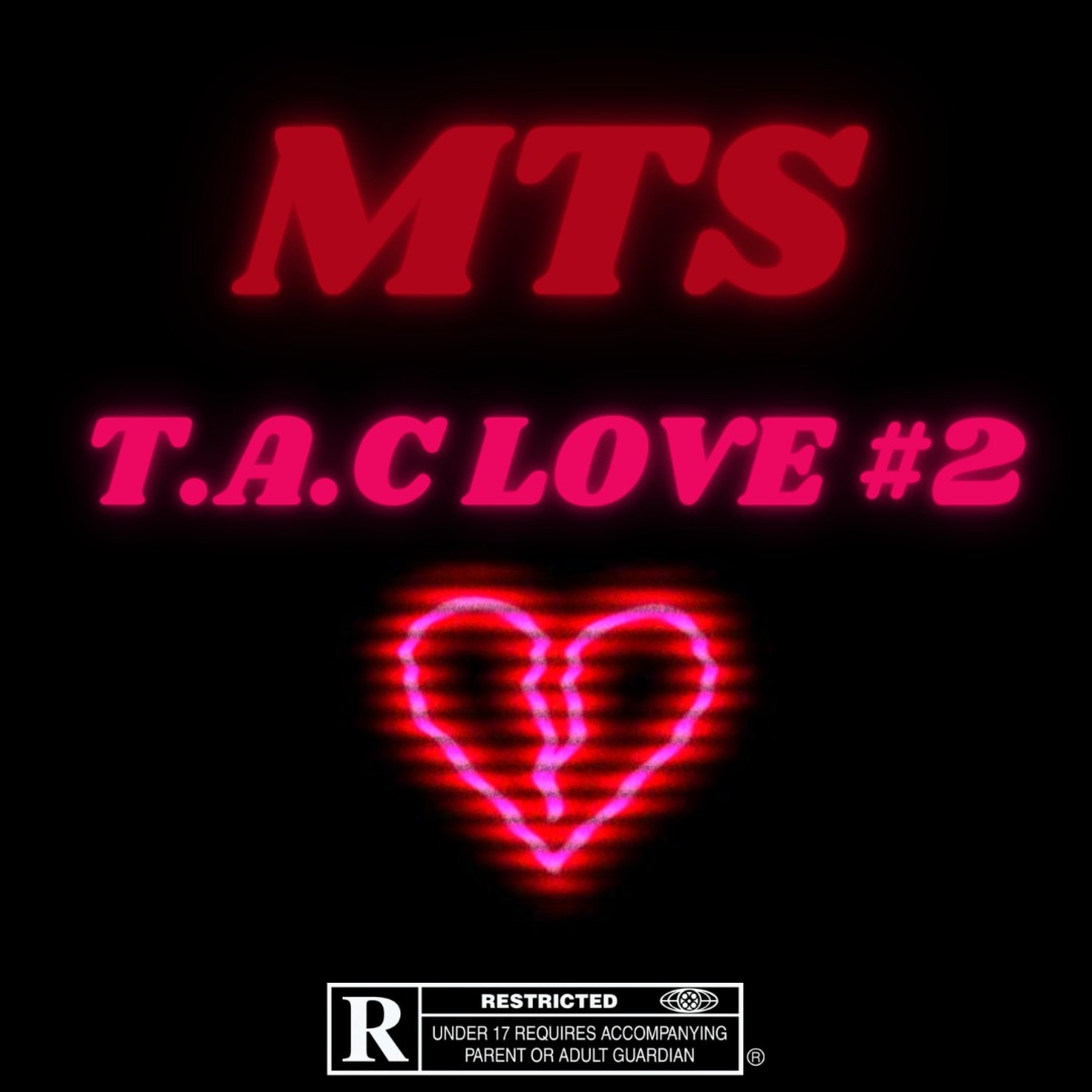 T.A.C Love #2