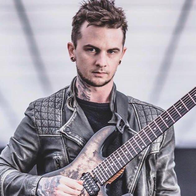 工业金属&djent