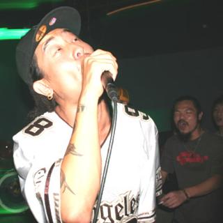 【說唱】UnderGround 北京製造