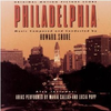 Philadelphia  [Original Score]专辑