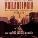 Philadelphia  [Original Score]