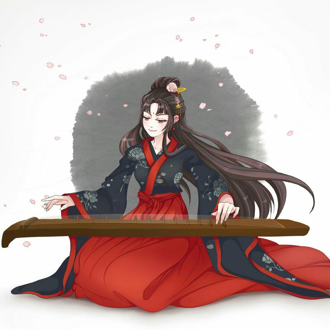 千指大人·墨韵教主 | 在线播放 | 网易云音乐