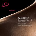 Beethoven: Symphonies Nos. 1-9专辑
