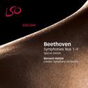 Beethoven: Symphonies Nos. 1-9