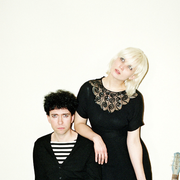 The Raveonettes