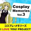 Cosplay Memories, Vol. 3专辑