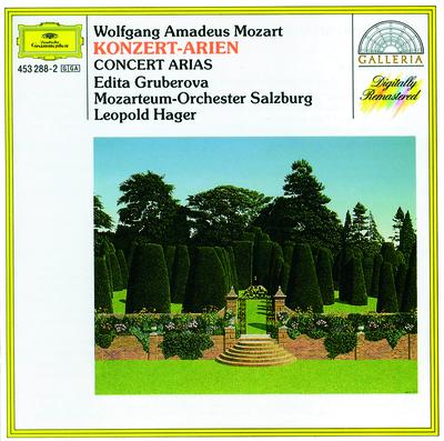 Mozart: Concert Arias