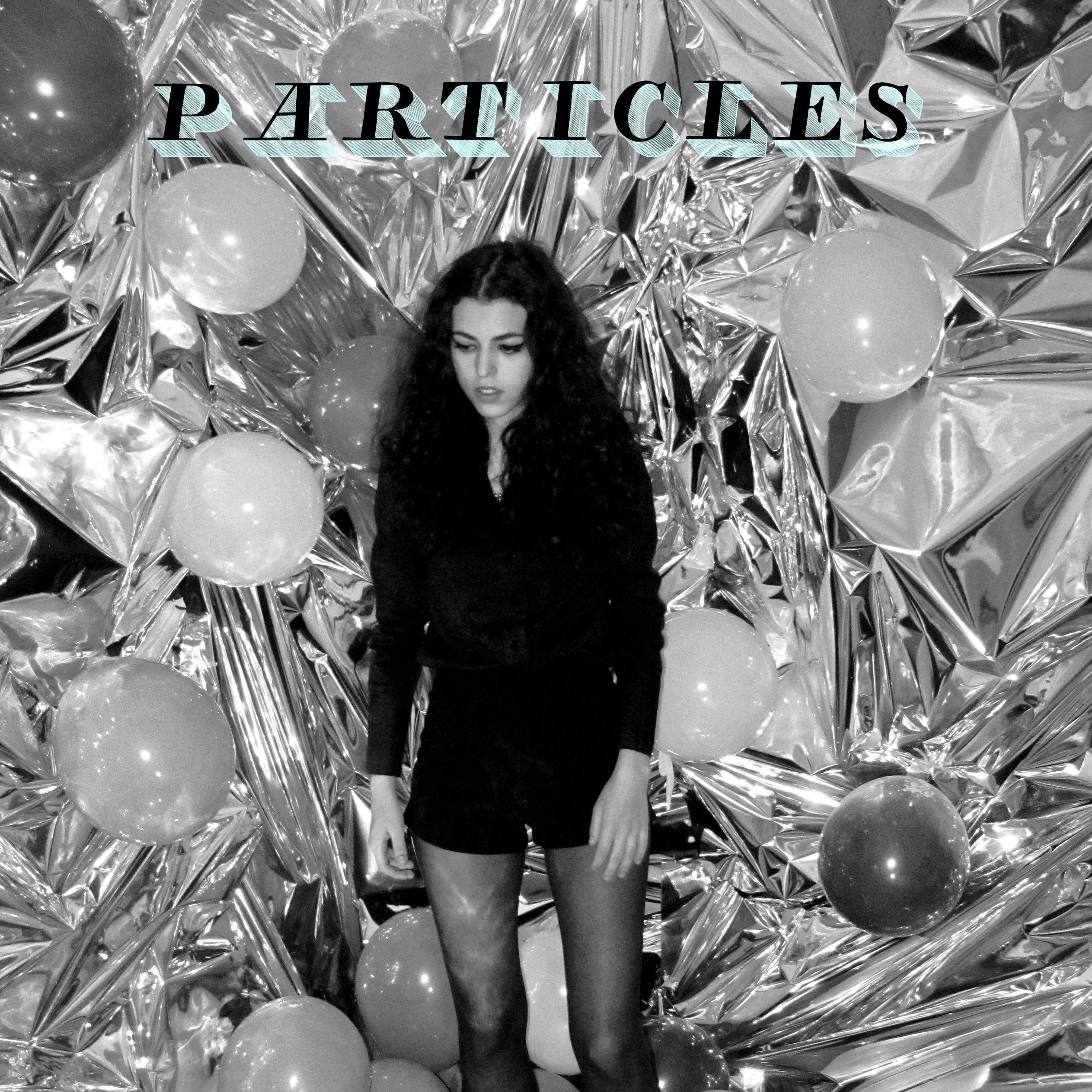 Particles