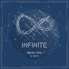 Infinite 9 Songs Remix