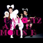 Cat and Mouse专辑