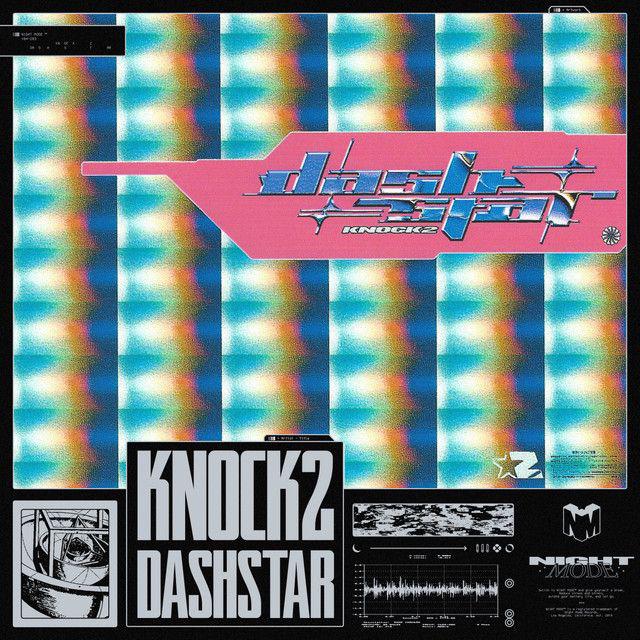 Knock2 - Dashstar (Æon Mode Edit) (Dirty) 170