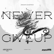 Never Give Up (Arknights Soundtrack)专辑