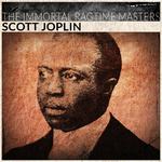 The Immortal Ragtime Masters专辑