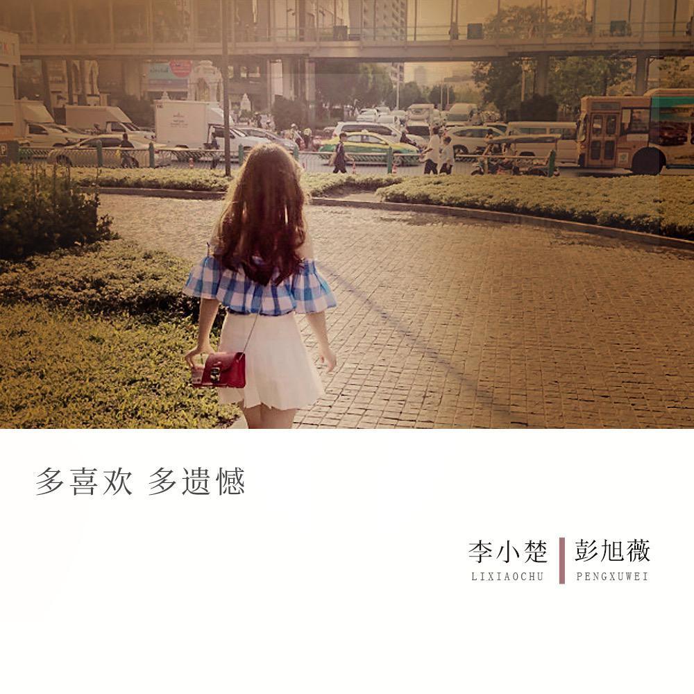 多喜欢多遗憾