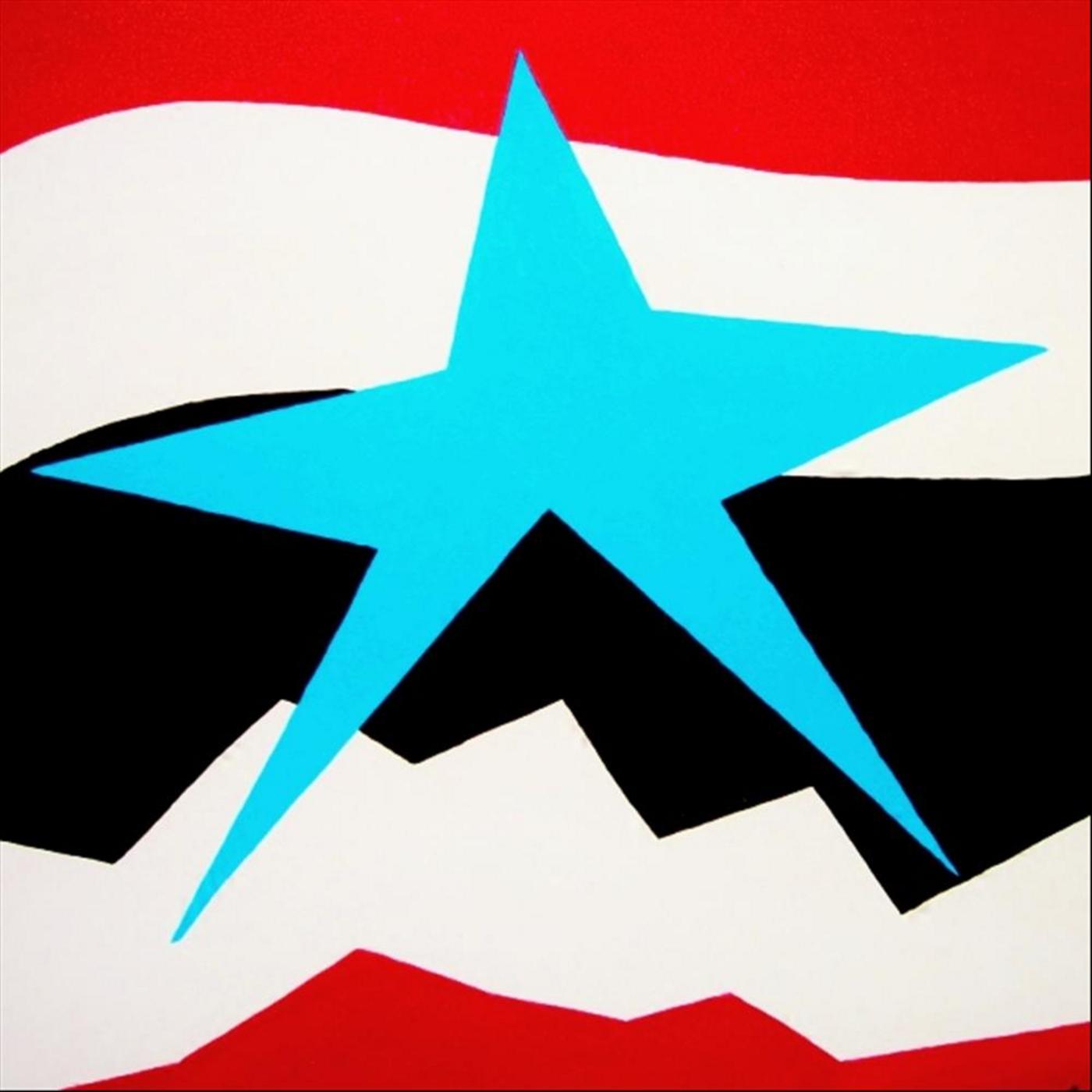 Angry America