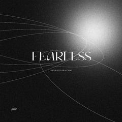 FEARLESS大黑新女团翻唱