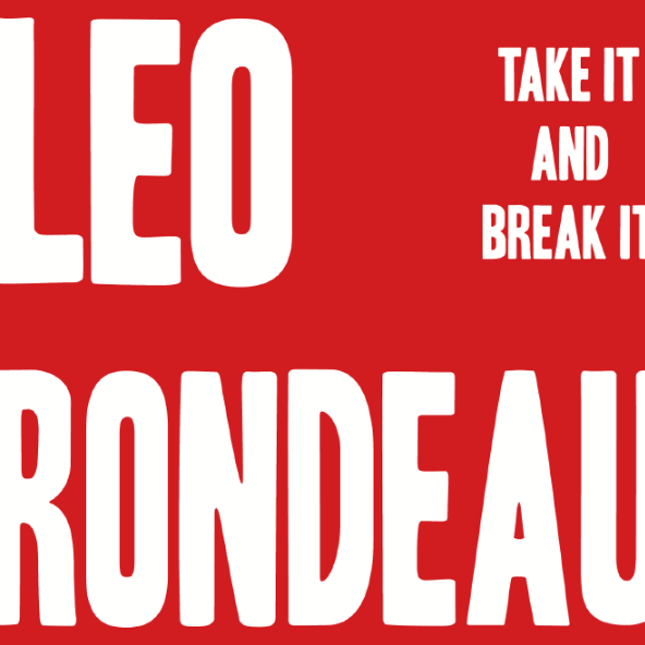 Take It And Break It