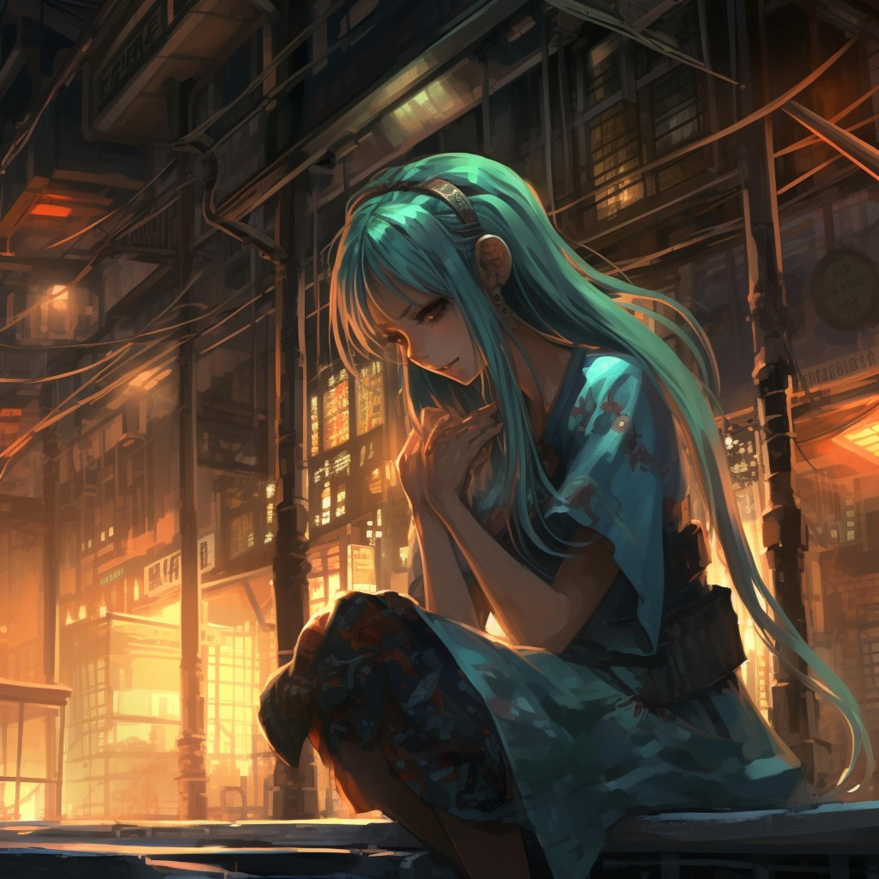 Sorrowing of the Damned (feat. Hatsune Miku)专辑