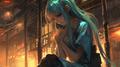 Sorrowing of the Damned (feat. Hatsune Miku)专辑