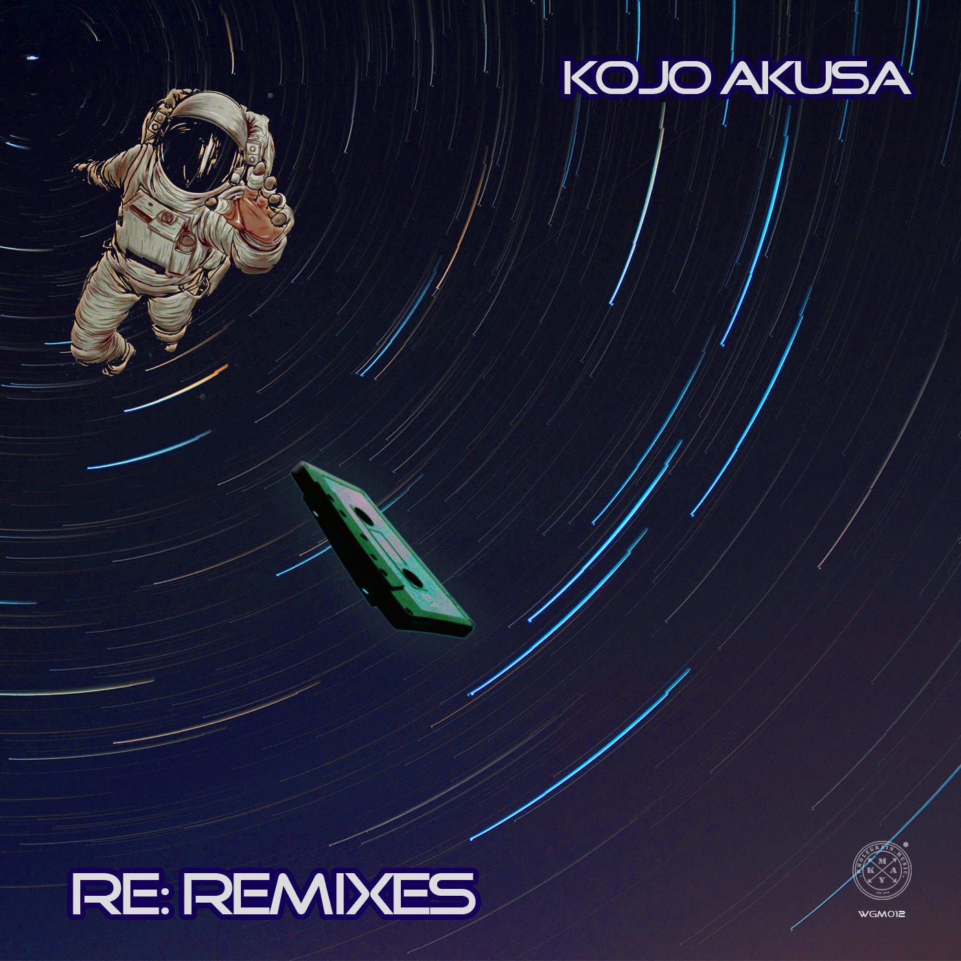 Miza - Higher Place (Kojo Akusa Remix)