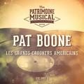 Les grands crooners américains : Pat Boone, Vol. 1