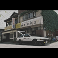 INITIAL D