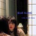 BLUE ISLAND专辑