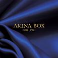 AKINA BOX 1982-1991 (2012 Remastered)