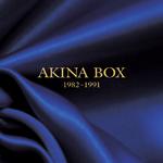 AKINA BOX 1982-1991 (2012 Remastered)专辑