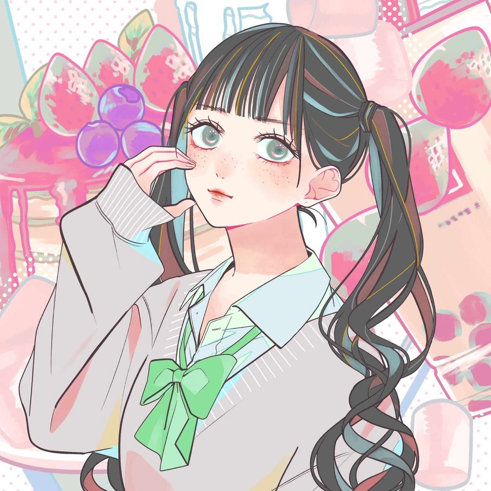 陽キャJKに憧れる陰キャJKの歌 (Cover)