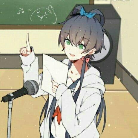 〖唯依而生〗——（无限期停更）