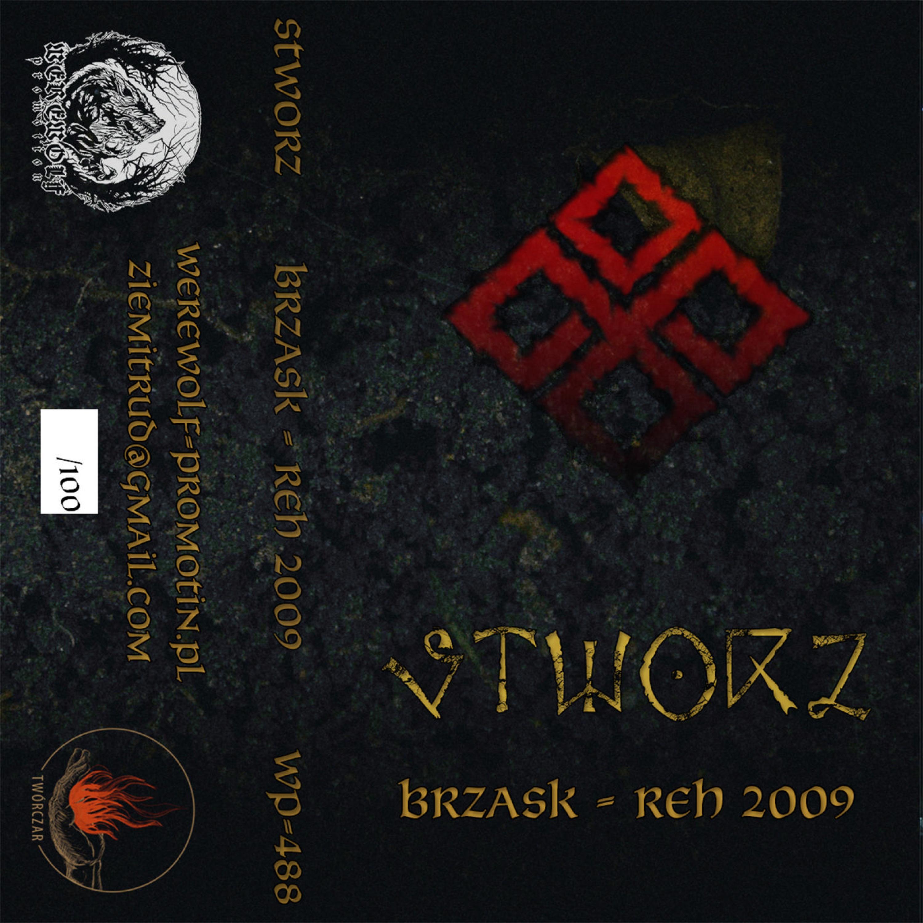 Brzask (Reh 2009)