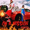 Kenny Da Realist - On A Mission