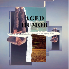 AGE HUMOR prod. by SOULFRESH